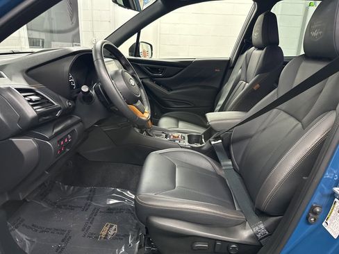 Used 2024 Subaru Forester Wilderness AWD/4WD image 19