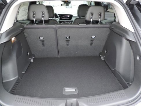 New 2026 Buick Encore GX Sport Touring w/ Advanced Technology Package image 15