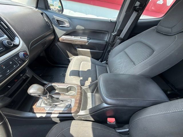 Used 2022 GMC Canyon Elevation RWD image 13