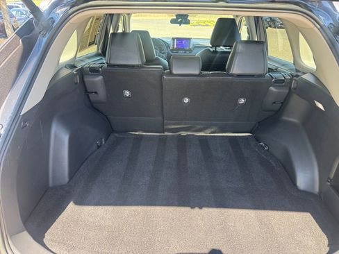 Used 2024 Toyota RAV4 XLE Premium AWD/4WD image 21
