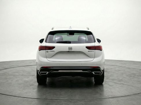 Used 2024 Buick Envision Preferred AWD/4WD image 7