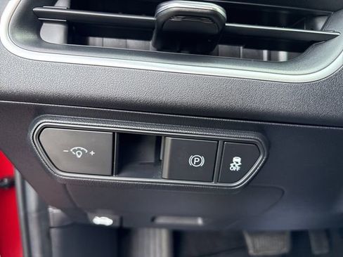 Used 2025 Kia K4 LXS image 20