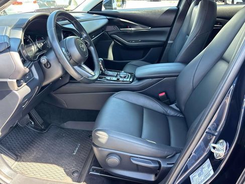 Certified 2024 MAZDA CX-30 AWD 2.5 S w/ Select Sport Pkg image 11