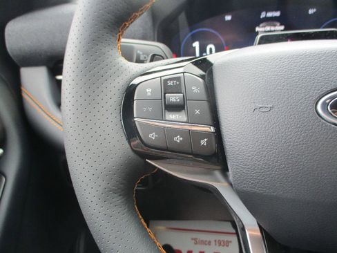 New 2026 Ford Explorer Tremor w/ Tremor Ultimate Package image 13