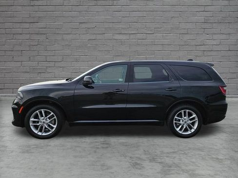 Used 2023 Dodge Durango GT RWD image 2