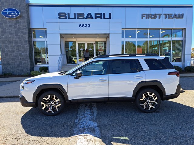 New 2026 Subaru Outback Touring XT AWD/4WD image 3
