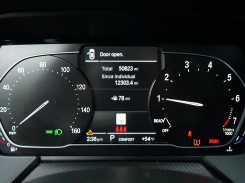 Used 2021 BMW M235i xDrive Gran Coupe w/ Shadowloine Package image 31