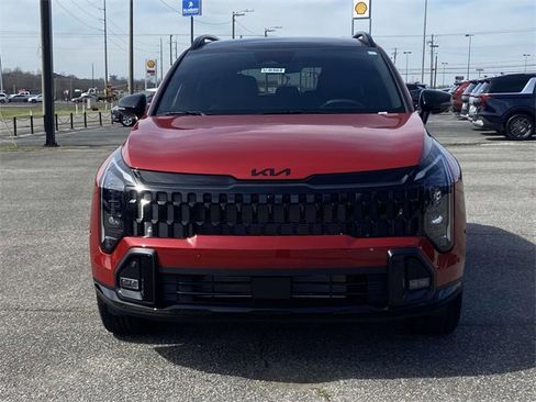 New 2026 Kia Sportage X-Line image 6