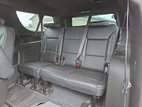 Used 2021 GMC Yukon XL Denali w/ Denali Premium Package AWD/4WD image 33