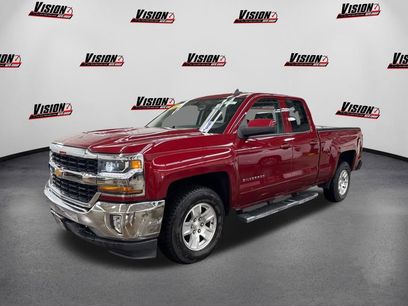 Used 2018 Chevrolet Silverado 1500 LT w/ All Star Edition