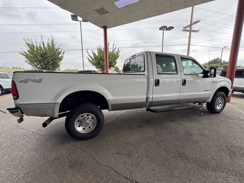 Used 2004 Ford F350 XLT image 6