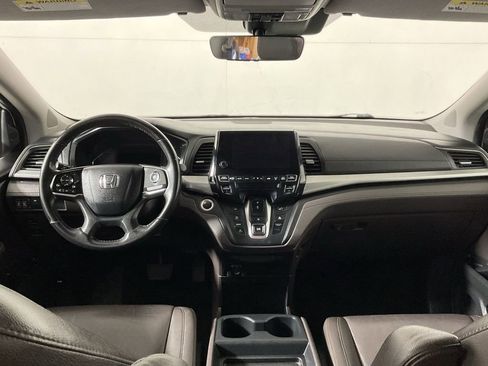 Used 2020 Honda Odyssey EX-L image 21