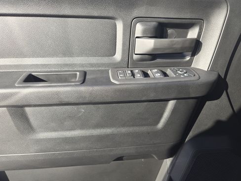 New 2026 RAM 2500 Tradesman AWD/4WD image 19