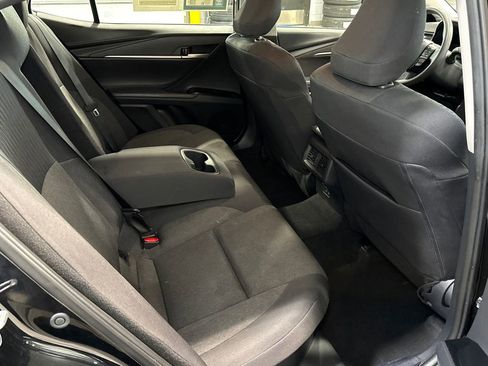 Used 2025 Toyota Camry LE FWD image 13