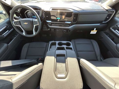 New 2026 Chevrolet Silverado 2500 LT w/ All Star Edition image 12