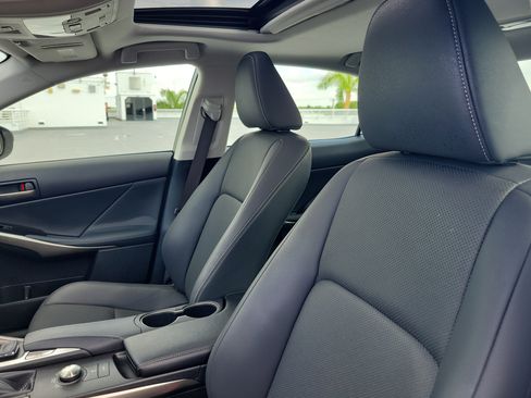 Used 2019 Lexus IS 300 w/ Navigation Package RWD image 19