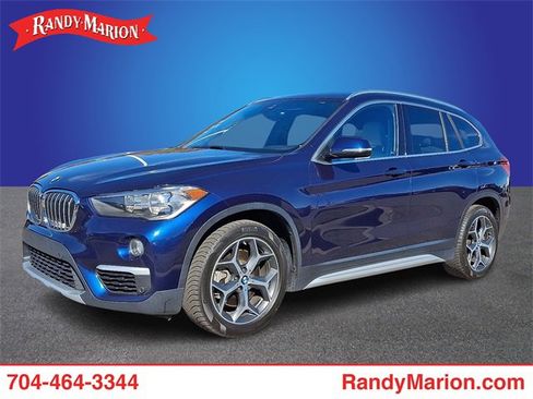 Used 2019 BMW X1 sDrive28i image 1