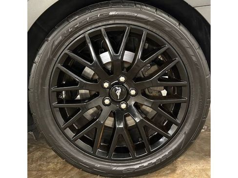 Used 2020 Ford Mustang GT w/ GT Performance Package RWD image 11