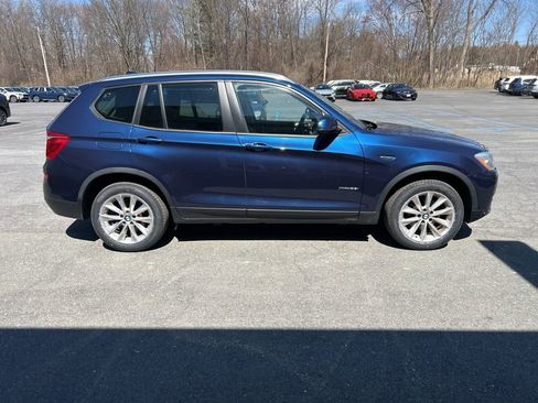 Used 2017 BMW X3 xDrive28i image 6