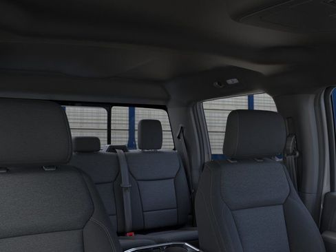 New 2026 Ford F150 XLT image 22