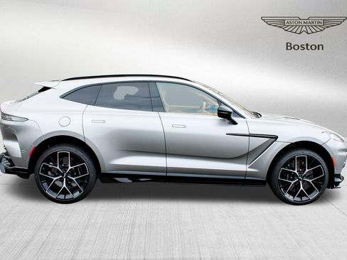 New 2026 Aston Martin DBX 707 AWD/4WD image 4