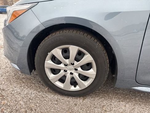 Used 2024 Toyota Corolla LE image 10