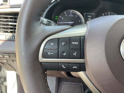 Used 2018 Lexus RX 350 FWD image 28