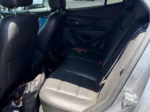 Used 2019 Buick Encore Essence FWD image 8