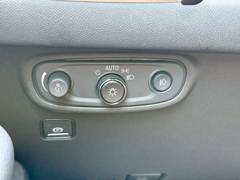 Used 2019 GMC Terrain Denali AWD/4WD image 28