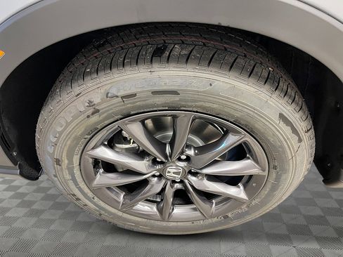 New 2026 Honda CR-V EX-L image 13