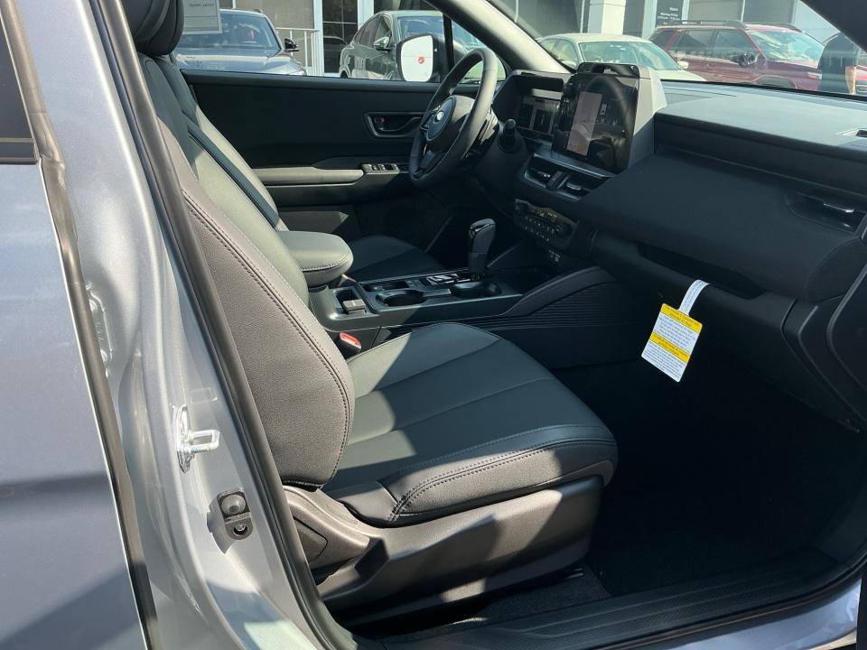 New 2026 Subaru Outback Premium AWD/4WD image 28