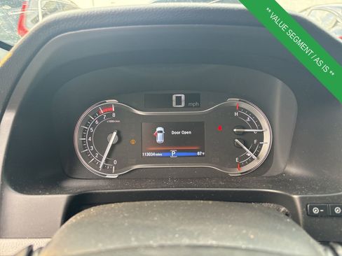 Used 2016 Honda Pilot Elite image 6