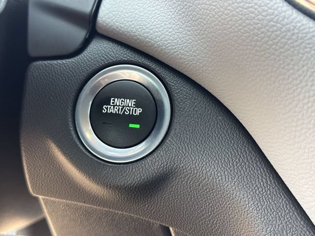Used 2024 Chevrolet Equinox LS w/ Midnight Edition FWD image 16