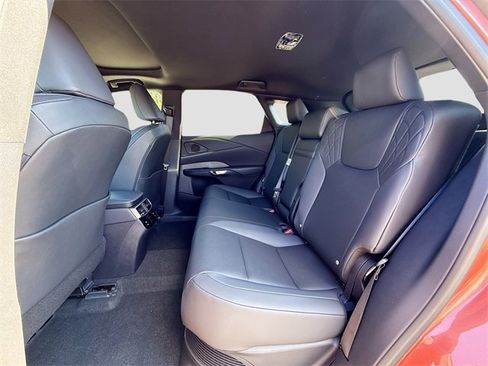 New 2026 Lexus RX 350h image 22