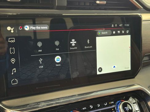 New 2026 GMC Sierra 2500 Denali Ultimate image 41