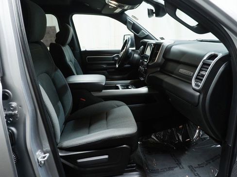 Used 2022 RAM 1500 Big Horn image 10