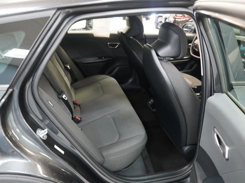 Used 2025 Kia K4 FWD image 20