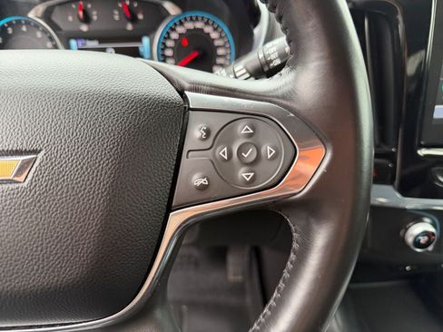 Used 2019 Chevrolet Traverse RS AWD/4WD image 16