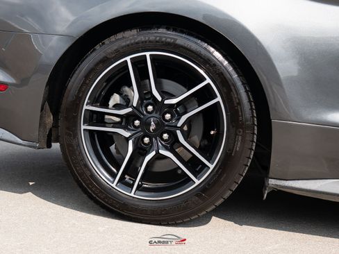 Used 2020 Ford Mustang GT Premium RWD image 11
