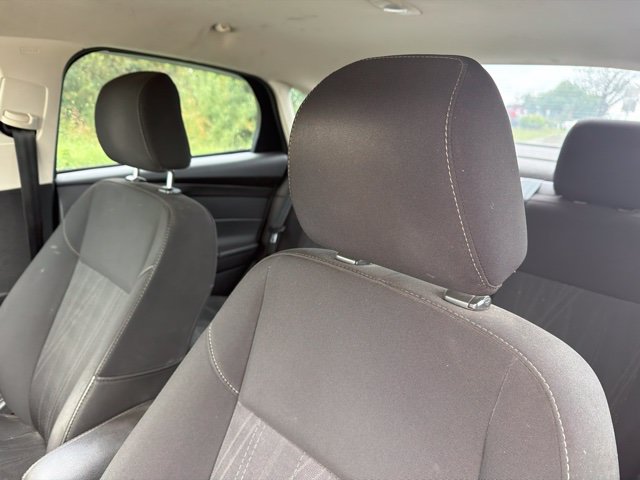 Used 2017 Ford Focus SE FWD image 10