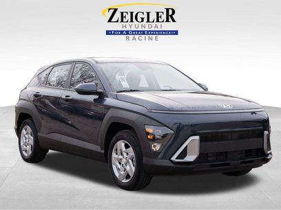 New 2026 Hyundai Kona SE