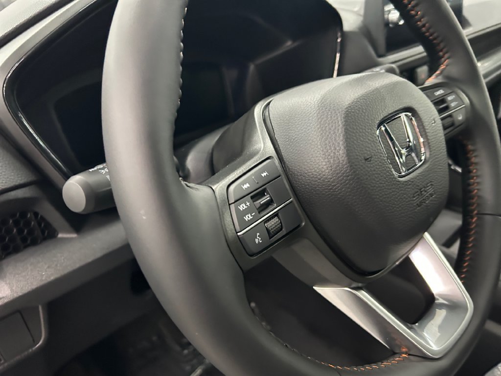 New 2027 Honda CR-V Sport-L image 20