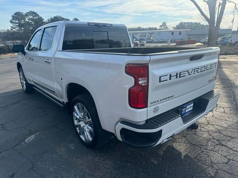 Used 2023 Chevrolet Silverado 1500 High Country w/ High Country Premium Package image 11