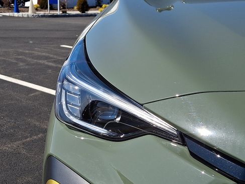 Certified 2025 Subaru Crosstrek 2.5i Sport w/ Popular Package #4A image 9