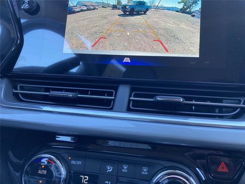 New 2026 Chevrolet Trax LT w/ Driver Confidence Package image 33