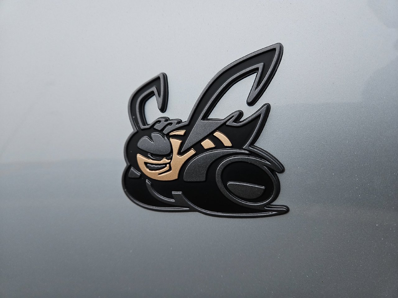 New 2026 Dodge Charger Scat Pack AWD/4WD image 11