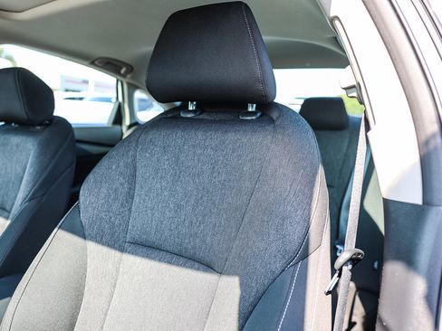 Certified 2024 Honda Accord EX image 17