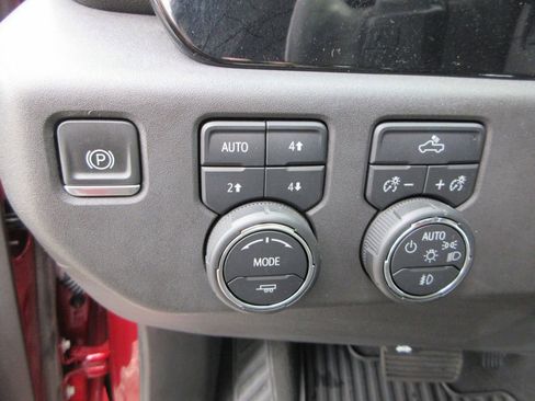 Certified 2023 Chevrolet Silverado 1500 RST w/ All Star Edition Plus image 26