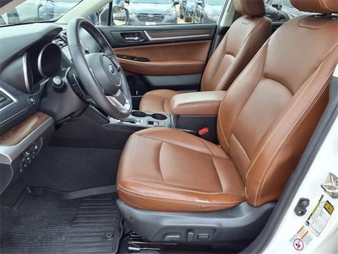 Used 2019 Subaru Outback 2.5i Touring w/ Popular Package #3A image 6