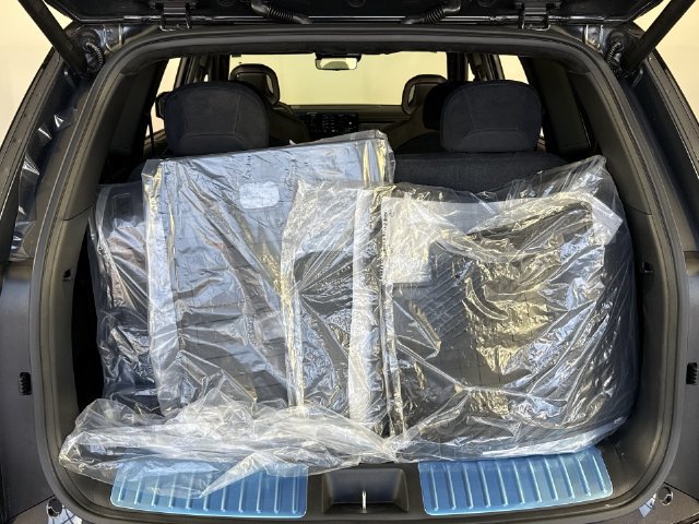New 2027 Kia Telluride X-Line SX Prestige AWD/4WD image 25